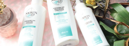 Nioxin_Marathon или марафон спасения моих волос длиною в год