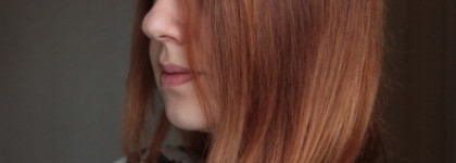 Nioxin_Marathon или марафон спасения моих волос длиною в год