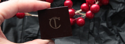 Однушки Charlotte Tilbury - то, что не стало безупречным