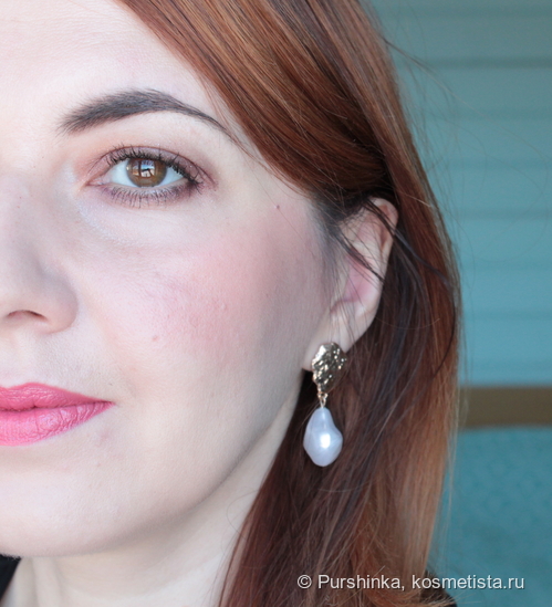 Max Factor Lips&Cheeks