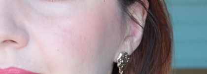 Max Factor Lips&Cheeks