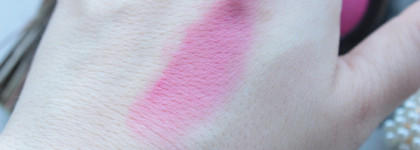 Max Factor Lips&Cheeks