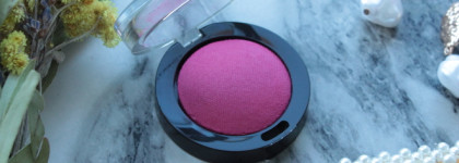 Max Factor Lips&Cheeks