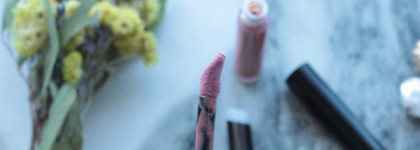 Max Factor Lips&Cheeks