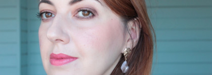 Max Factor Lips&Cheeks