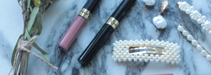Max Factor Lips&Cheeks