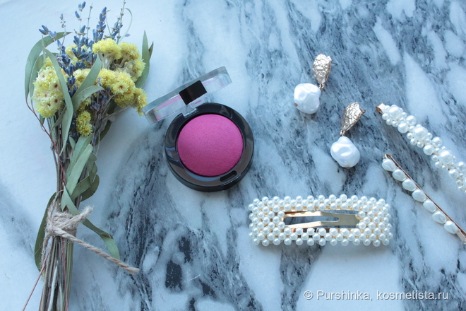 Max Factor Lips&Cheeks
