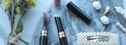 Max Factor Lips&Cheeks