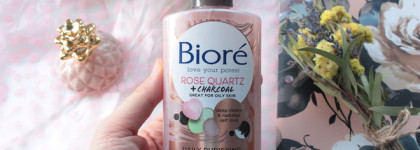 Biore Rose Quartz