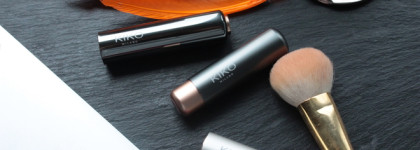 Помады Kiko Milano