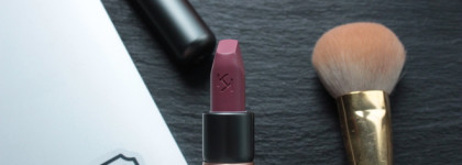 Помады Kiko Milano