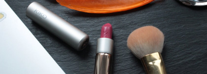 Помады Kiko Milano