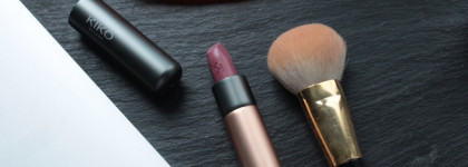 Помады Kiko Milano