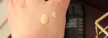 Bobbi Brown Skin Long-Wear Fluid Powder Foundation SPF20 N-042 Beige и его сравнение с другими тональными средствами бренда