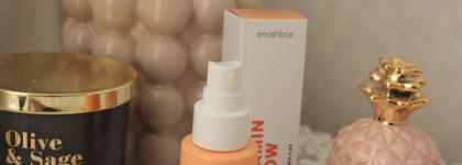 Smashbox Photo Finish Vitamin Glow Primer