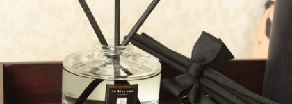 Jo Malone Home - ароматное настроение в твоей комнате