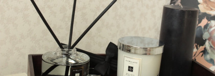 Jo Malone Home - ароматное настроение в твоей комнате