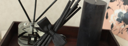 Jo Malone Home - ароматное настроение в твоей комнате