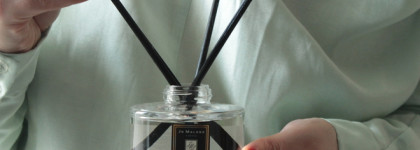 Jo Malone Home - ароматное настроение в твоей комнате