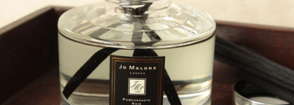 Jo Malone Home - ароматное настроение в твоей комнате