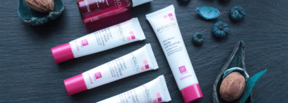 Andalou Naturals 1000 Roses Get Started Kit