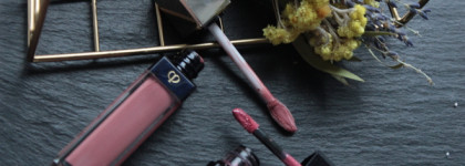 Cle De Peau Liquid Lipsticks