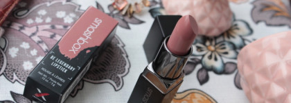 Smashbox Be Legendary Lipstick Monogamous