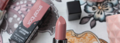 Smashbox Be Legendary Lipstick Monogamous