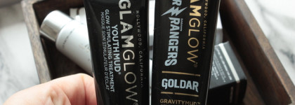Glamglow - новый формат