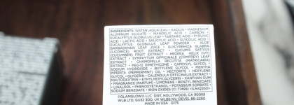 Glamglow - новый формат