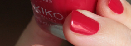 Kiko Milano Power Pro Nail Lacquer #83