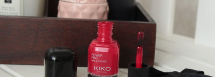 Kiko Milano Power Pro Nail Lacquer #83