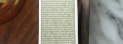 Origins Plantscription Anti-Aging Power Eye Cream
