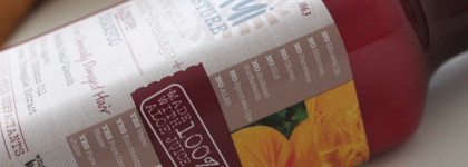 Maui Moisture Agave & Coconut Milk