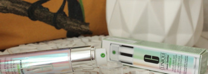 Clinique Even Better Clinical Radical Dark Spot Corrector + Interrupter. Что изменилось за 5 лет