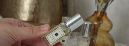 Jo Malone. Чувственный. Яркий. Мой