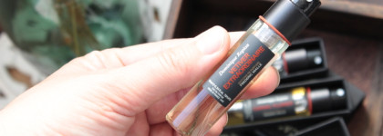 Вселенная Frederic Malle