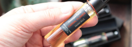 Вселенная Frederic Malle