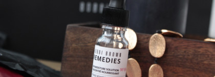 Bobbi Brown Moisture is an option