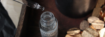 Bobbi Brown Moisture is an option