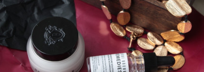 Bobbi Brown Moisture is an option