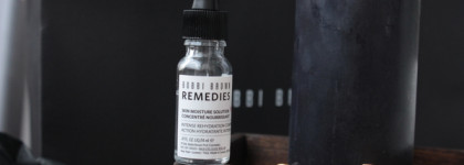 Bobbi Brown Moisture is an option