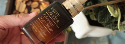 Estee Lauder ANR Synchronized Multi-Recovery Complex