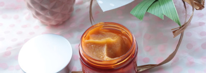 Andalou Naturals & Laura Mercier Masks