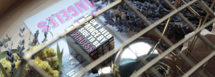 By Kilian Princess Rose De Mai EDP