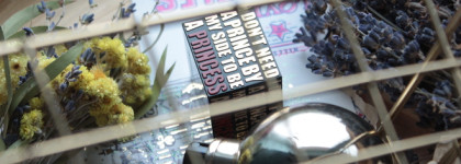 By Kilian Princess Rose De Mai EDP