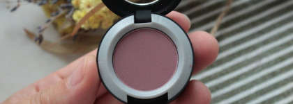 MAC Powder Kiss Soft Matte Eye Shadows