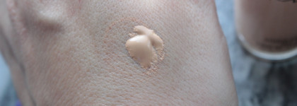 MAC Studio Fix Collection NC20