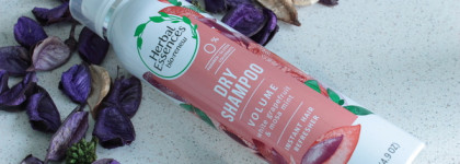 Сухие шампуни Herbal Essences