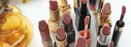 Вообще-то я хотела nude